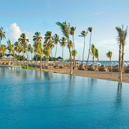 Azul Beach Resort Punta Cana, All Inclusive By Karisma المظهر الخارجي الصورة