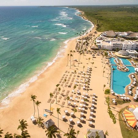 Azul Beach Resort Punta Cana, All Inclusive By Karisma المظهر الخارجي الصورة