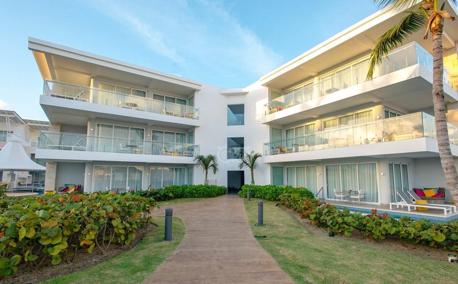 Azul Beach Resort Punta Cana, All Inclusive By Karisma المظهر الخارجي الصورة