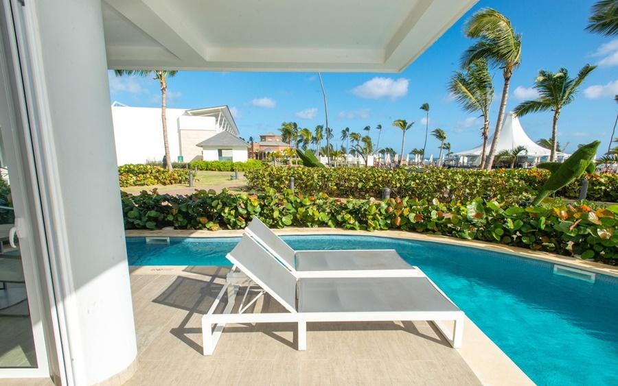 Azul Beach Resort Punta Cana, All Inclusive By Karisma المظهر الخارجي الصورة