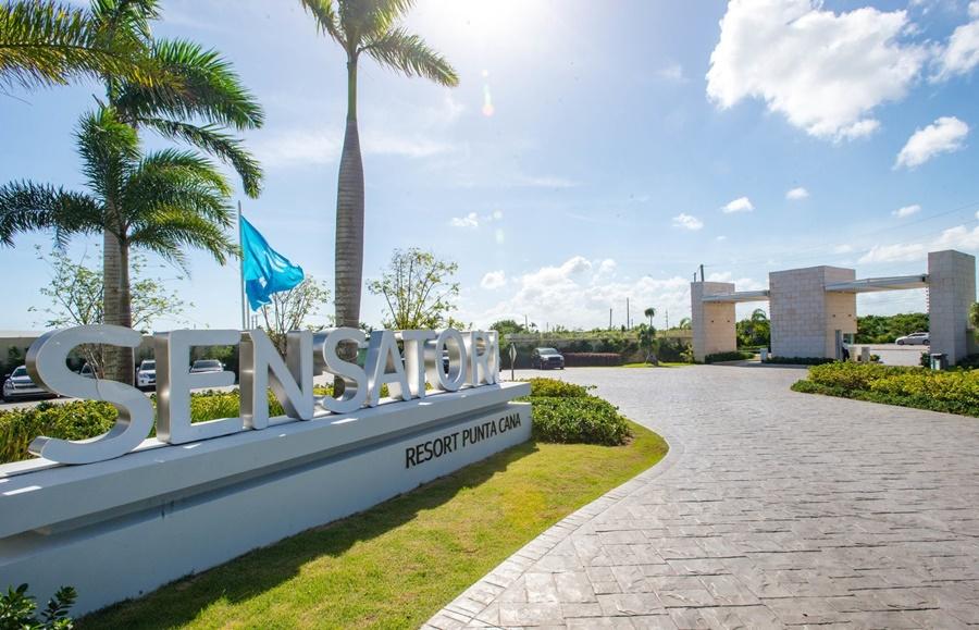 Azul Beach Resort Punta Cana, All Inclusive By Karisma المظهر الخارجي الصورة