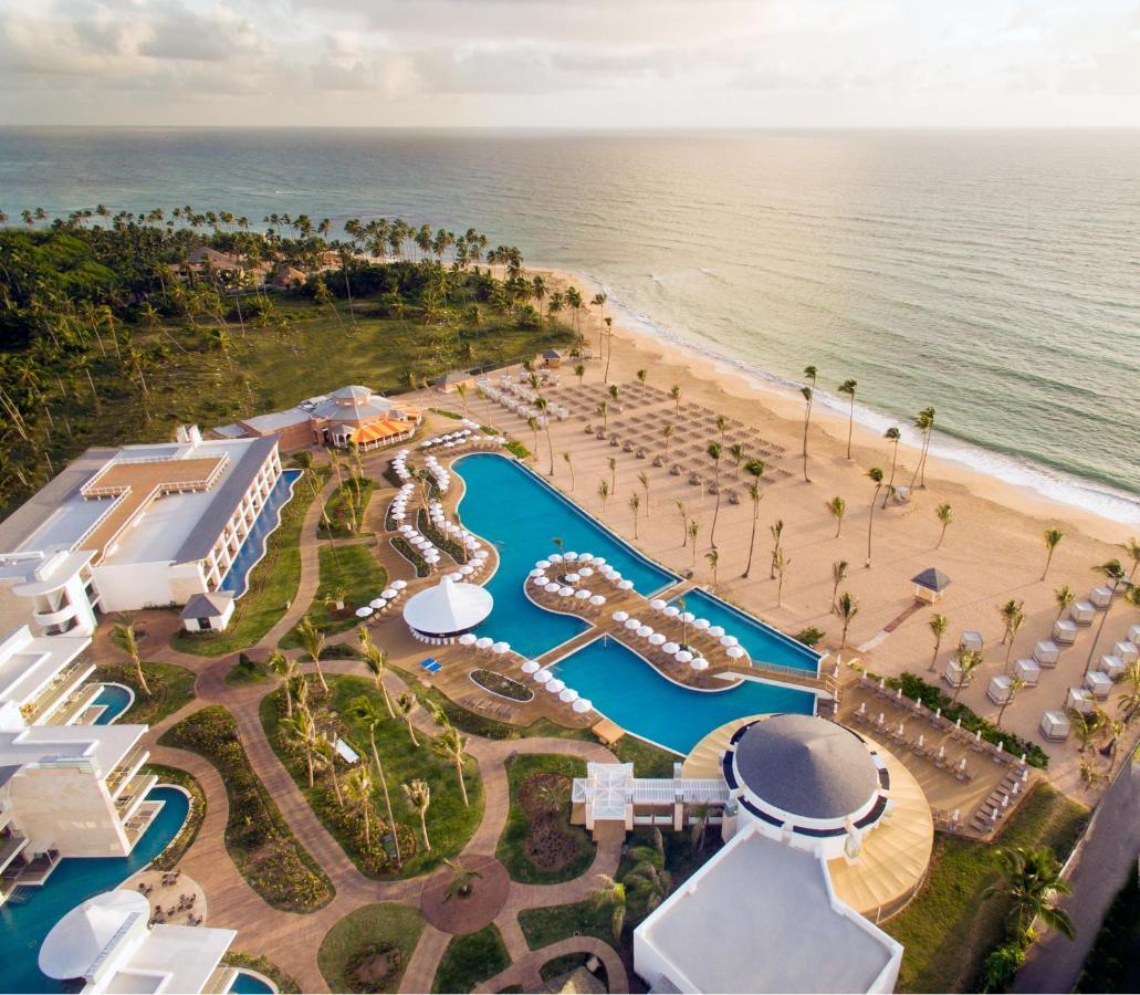 Azul Beach Resort Punta Cana, All Inclusive By Karisma المظهر الخارجي الصورة