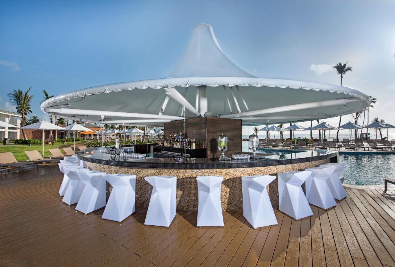 Azul Beach Resort Punta Cana, All Inclusive By Karisma المظهر الخارجي الصورة