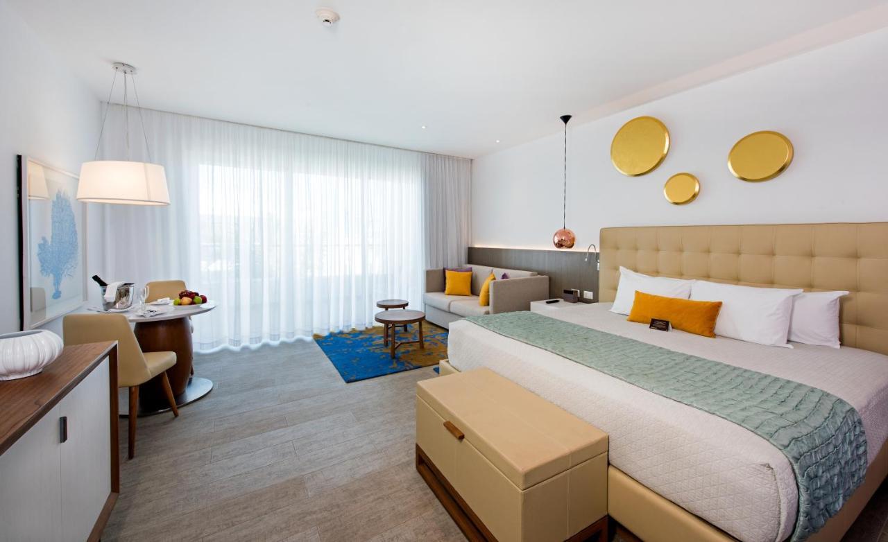Azul Beach Resort Punta Cana, All Inclusive By Karisma المظهر الخارجي الصورة