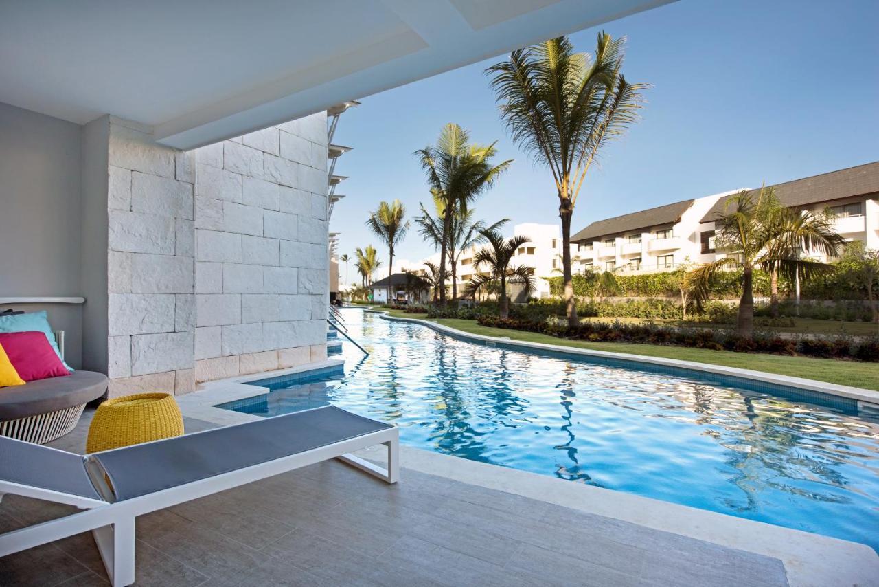 Azul Beach Resort Punta Cana, All Inclusive By Karisma المظهر الخارجي الصورة