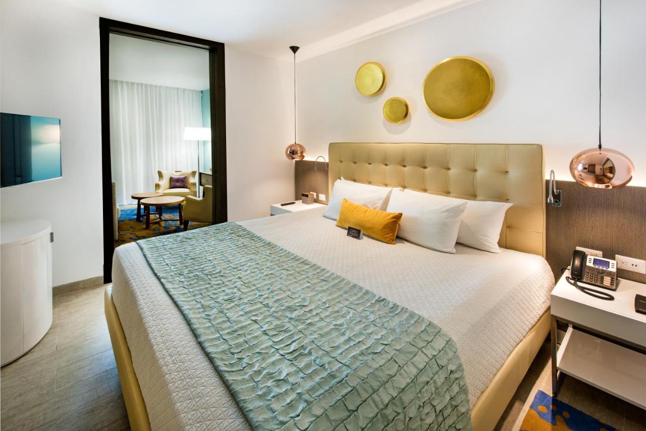 Azul Beach Resort Punta Cana, All Inclusive By Karisma المظهر الخارجي الصورة