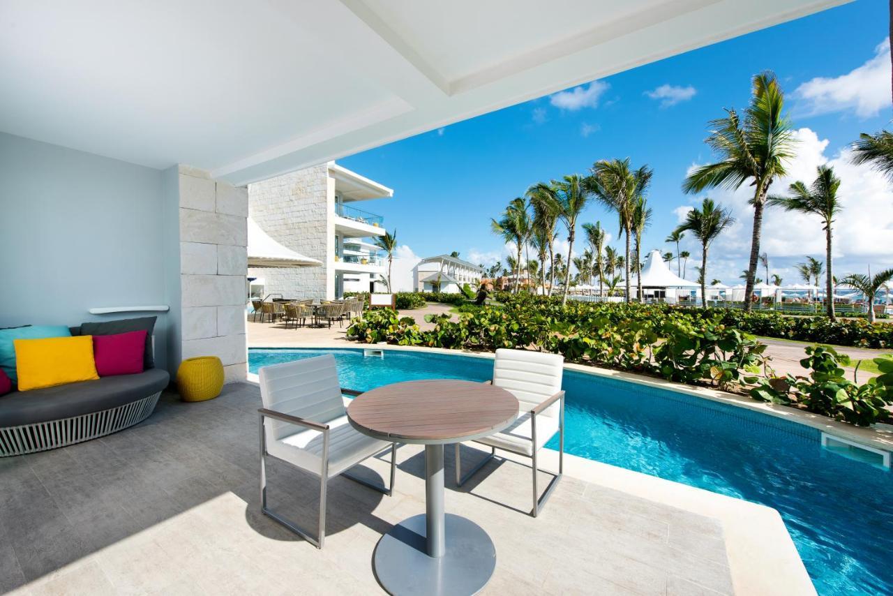 Azul Beach Resort Punta Cana, All Inclusive By Karisma المظهر الخارجي الصورة