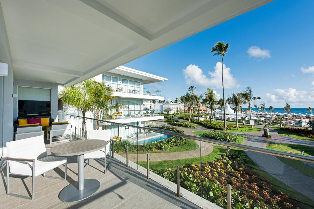Azul Beach Resort Punta Cana, All Inclusive By Karisma المظهر الخارجي الصورة