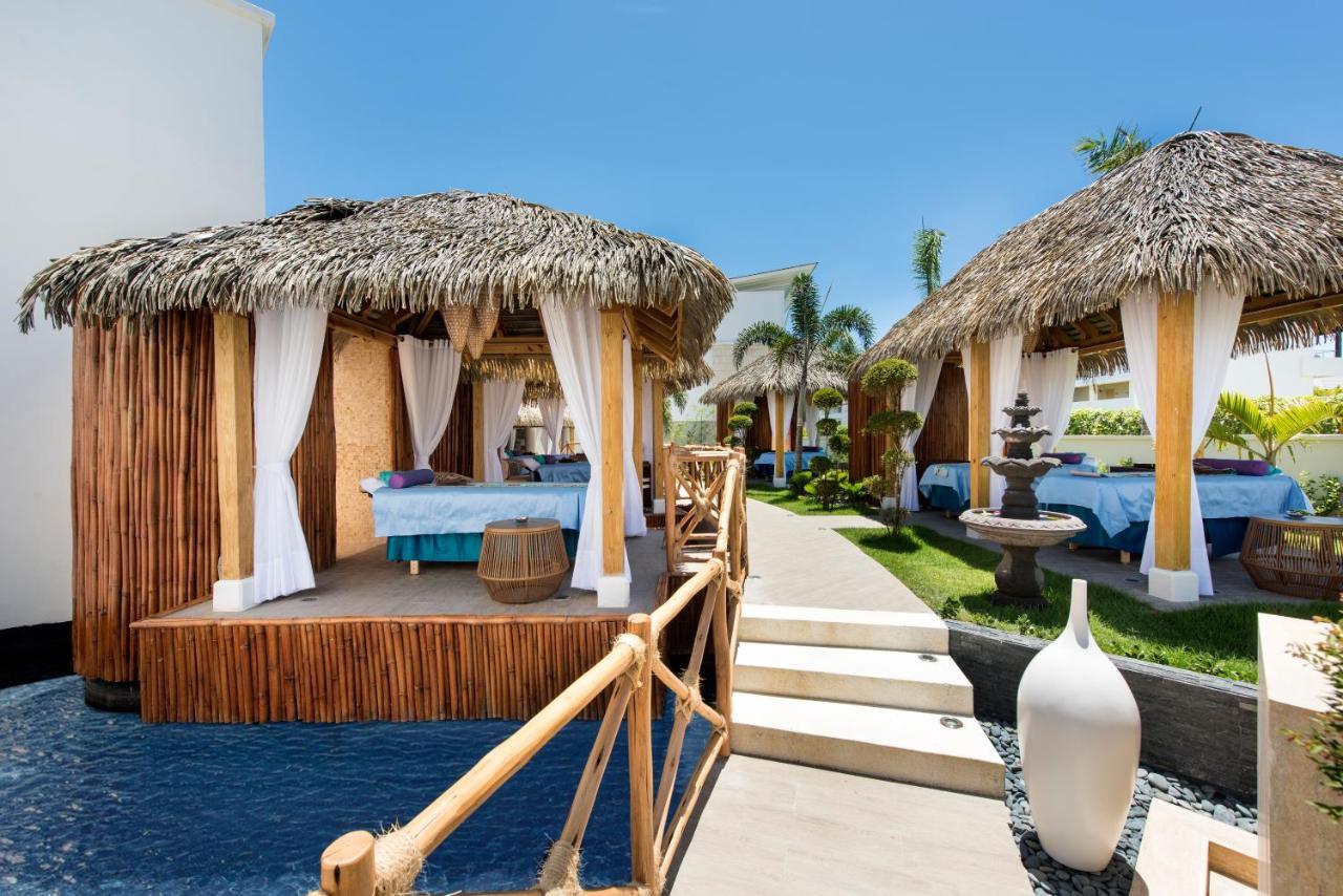 Azul Beach Resort Punta Cana, All Inclusive By Karisma المظهر الخارجي الصورة