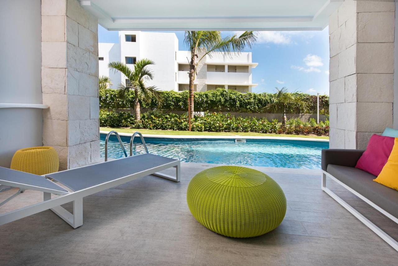 Azul Beach Resort Punta Cana, All Inclusive By Karisma المظهر الخارجي الصورة