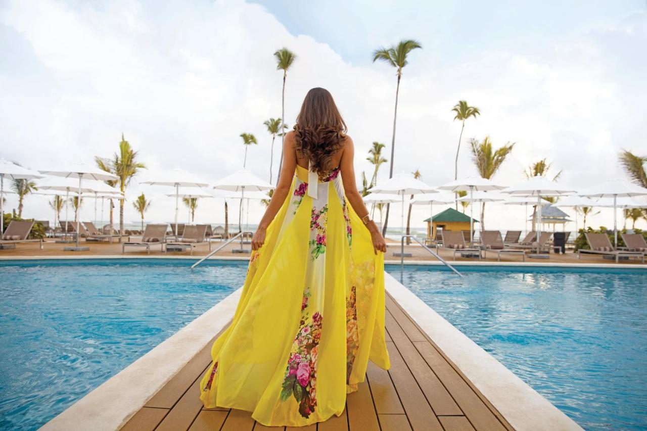 Azul Beach Resort Punta Cana, All Inclusive By Karisma المظهر الخارجي الصورة