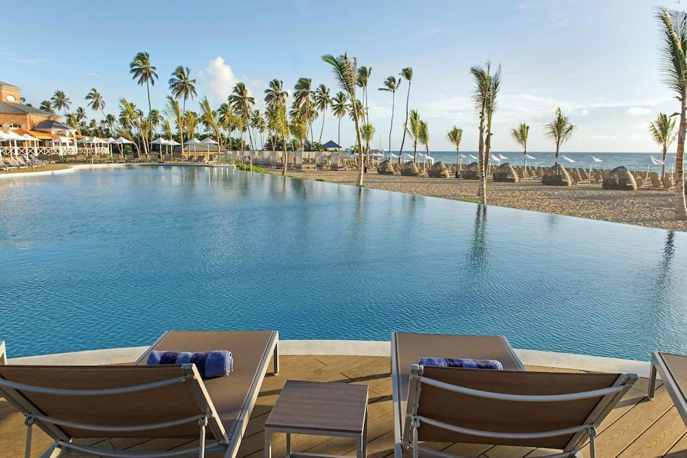 Azul Beach Resort Punta Cana, All Inclusive By Karisma المظهر الخارجي الصورة