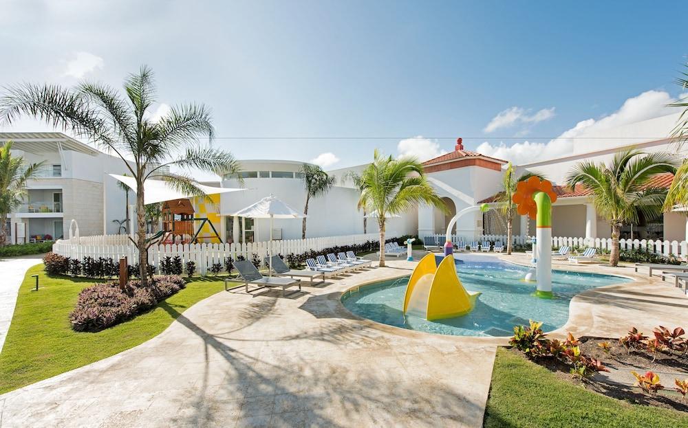 Azul Beach Resort Punta Cana, All Inclusive By Karisma المظهر الخارجي الصورة