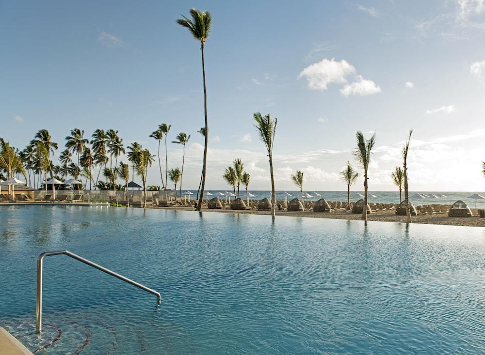 Azul Beach Resort Punta Cana, All Inclusive By Karisma المظهر الخارجي الصورة