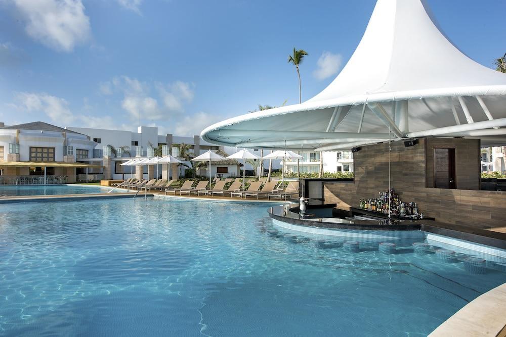 Azul Beach Resort Punta Cana, All Inclusive By Karisma المظهر الخارجي الصورة
