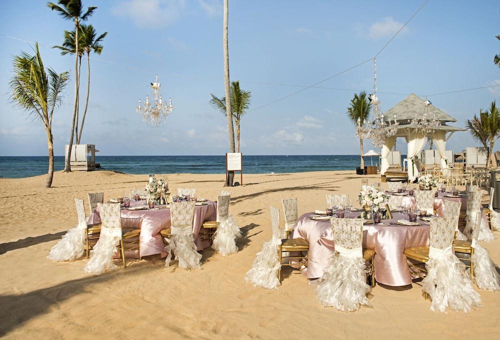 Azul Beach Resort Punta Cana, All Inclusive By Karisma المظهر الخارجي الصورة