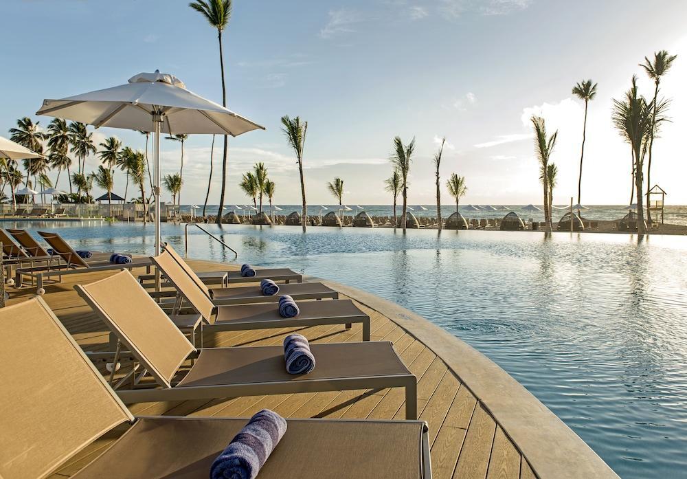 Azul Beach Resort Punta Cana, All Inclusive By Karisma المظهر الخارجي الصورة