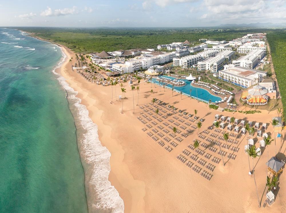 Azul Beach Resort Punta Cana, All Inclusive By Karisma المظهر الخارجي الصورة